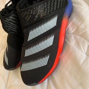 adidas Kids' Grade School Harden B/E 3